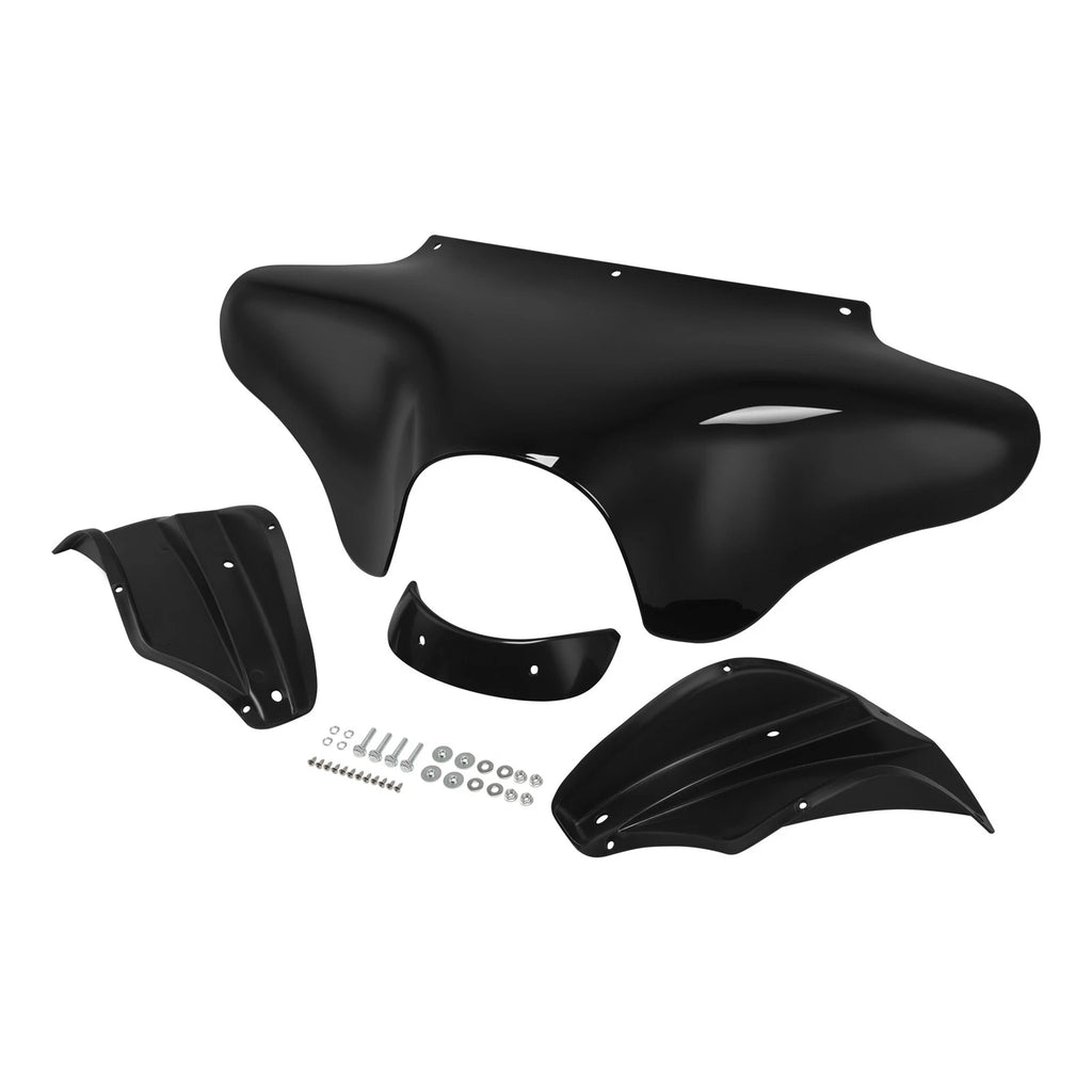 Outer Batwing Fairing for Yamaha V-Star 650 1100 Classic (2000–2017)