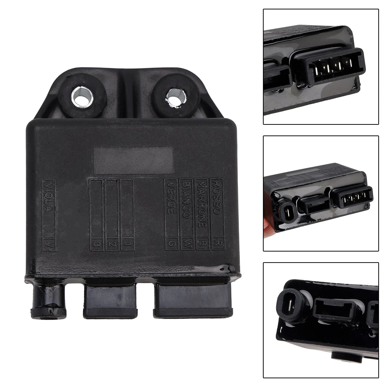 CDI Controller for Piaggio Skipper 125/150, Typhoon 125 (1994–2005)