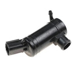 Windshield Washer Pump for Mitsubishi L200 2.5 DID KA4 KB4, 2.4 D KL1T (2006-2015)