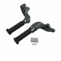 Seat & Footpeg Mount for Indian Scout (2015-2024)