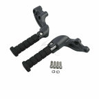 Seat & Footpeg Mount for Indian Scout (2015-2024)