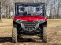 Pro-Scratch Resistant Full Windshield for CFMoto UForce U10 (2019–2023)