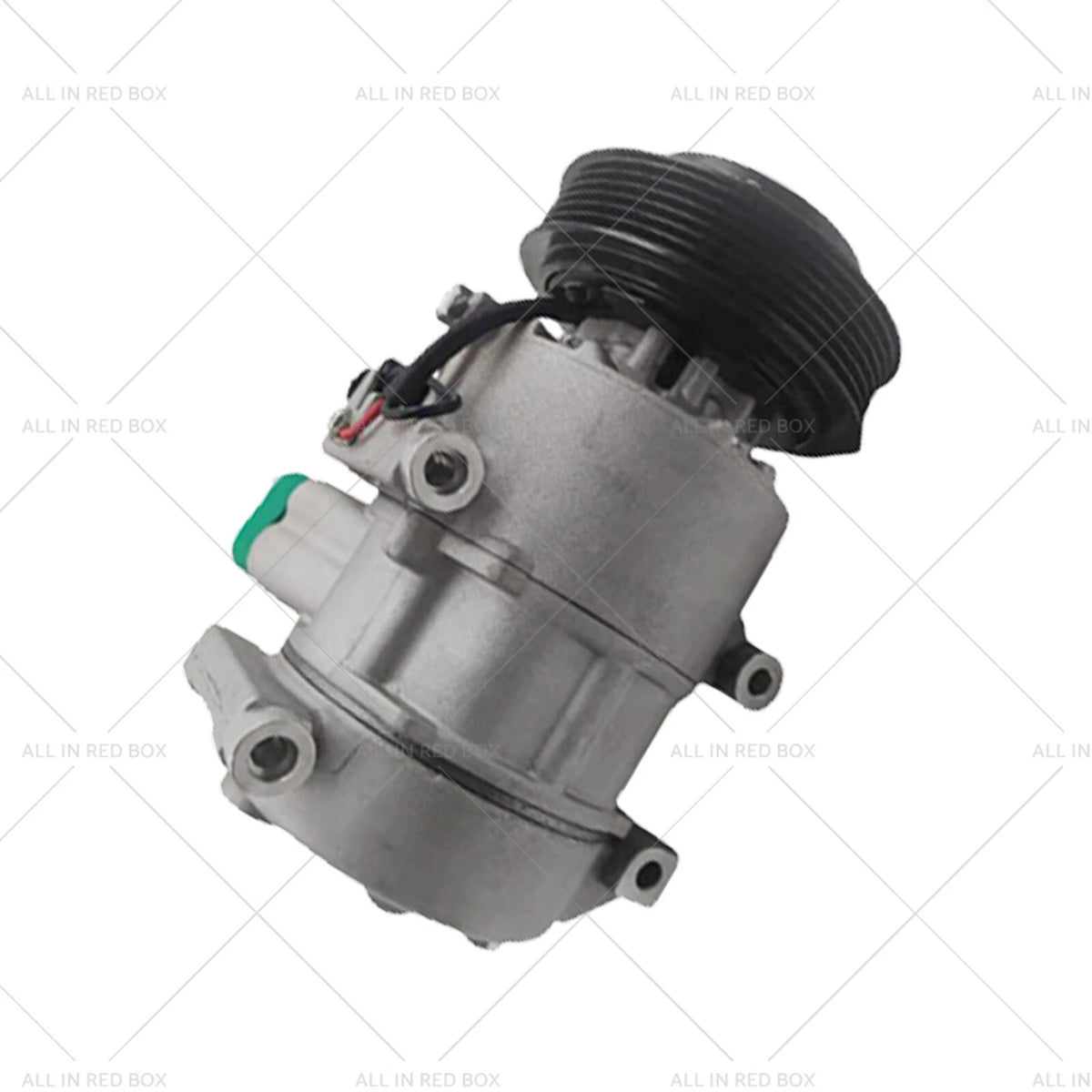 AC Compressor with Clutch for Hyundai Tucson (2010–2015) Kia Sportage (2011–2016) 2.0 2.4