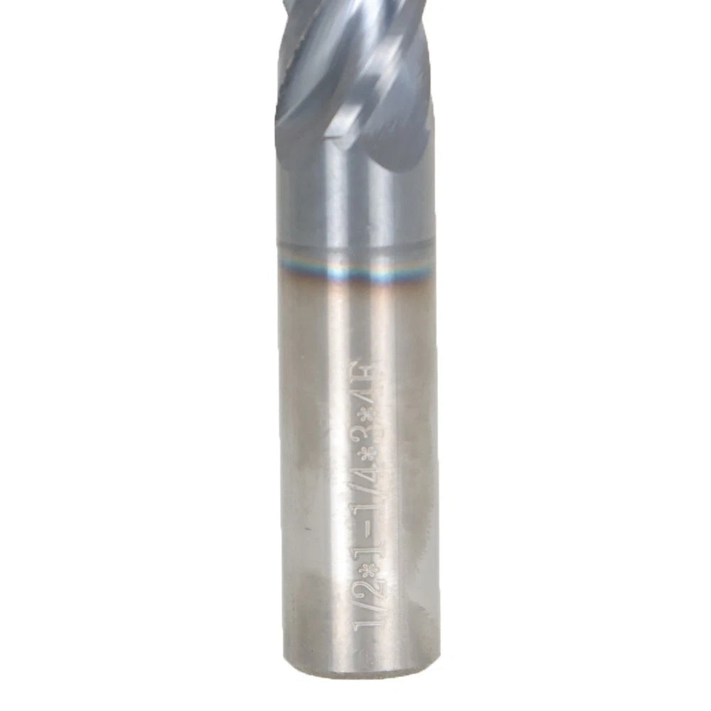 1/2" Carbide End Mill for Make Model