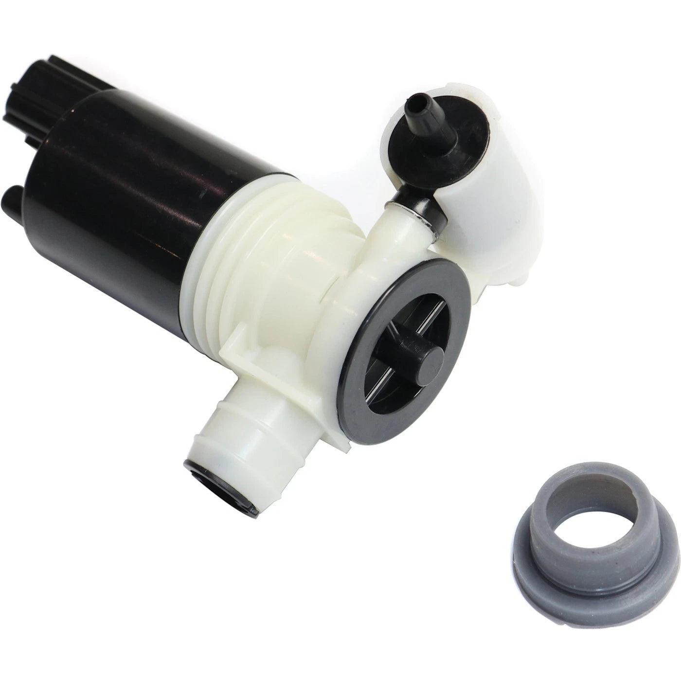Windshield Washer Pump for Jeep Grand Cherokee, Wrangler (1993-2020)