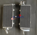 Aluminum Radiator for KTM 250SXF 250SX-F (2007-2011)