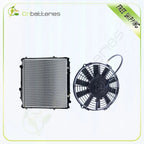 Radiator and Cooling Fan Kit for Toyota 4Runner (1996–2000)