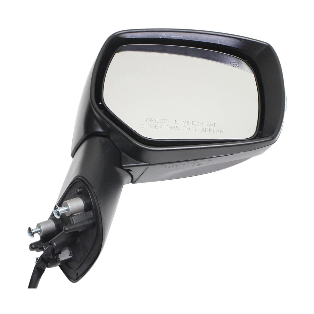 Power Mirror for Subaru XV Crosstrek (2013–2014) Passenger Side Heated