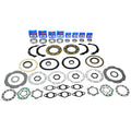 Swivel Hub Seal + Wheel Bearing Kit for Landcruiser 105 Series HZJ105 FZJ105