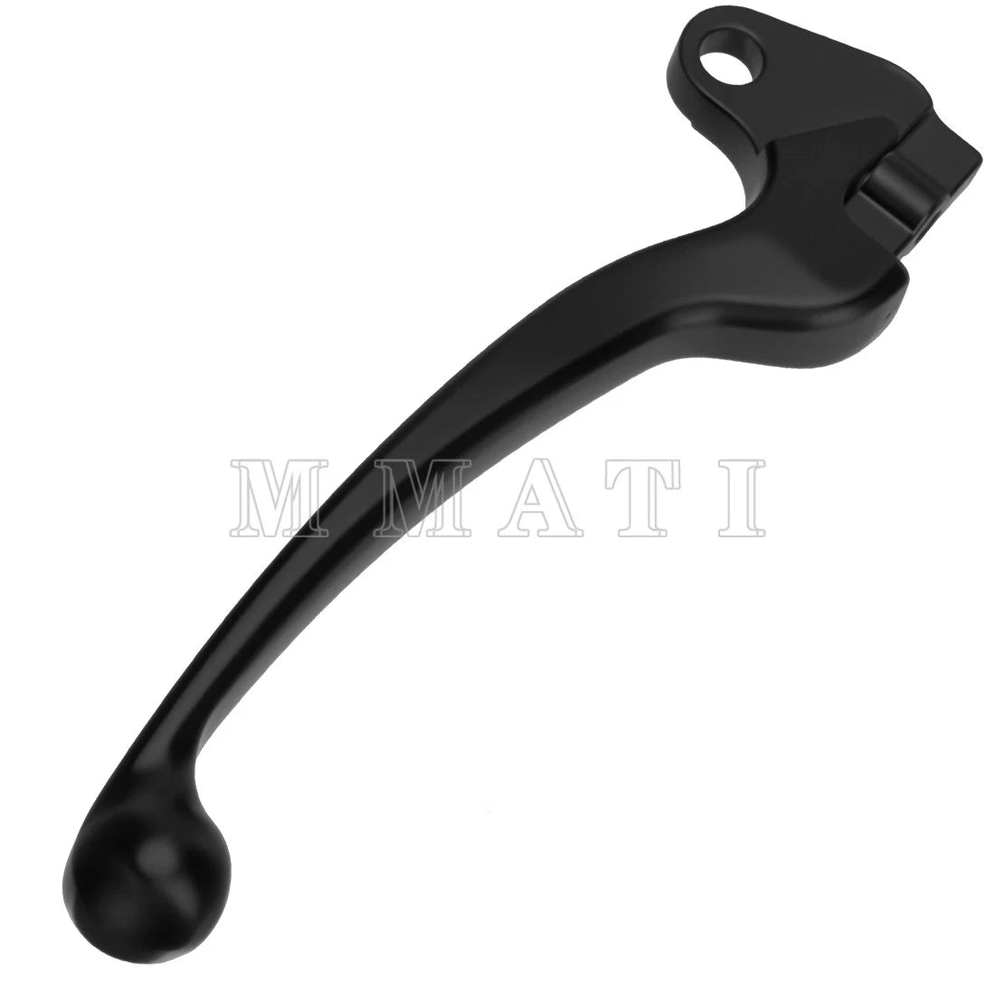 Right Brake Lever for Polaris Scrambler 50 (2001–2003), Predator 50 (2004–2007)