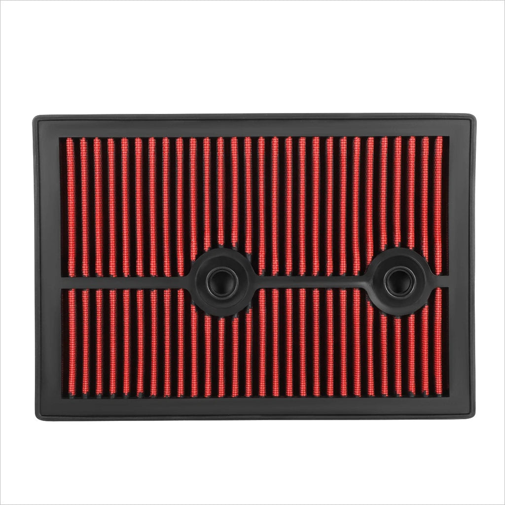 Reusable High Flow Air Filter for Jetta/Audi A3 (2013–2018)