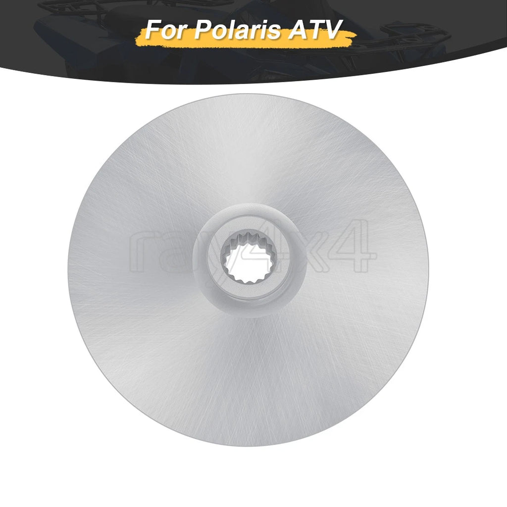 Rear Brake Disc Rotor Assy for Polaris Trail Boss 250 (1987–1993)