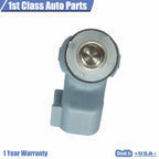Set of 4 Fuel Injectors for Chrysler PT Cruiser (2001–2010)