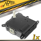 Air Door Actuator for Ford Expedition Lincoln Navigator (2002–2004)