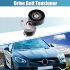 Belt Tensioner Pulley Assembly A2712000470 for Mercedes-Benz C250 (2012–2015)
