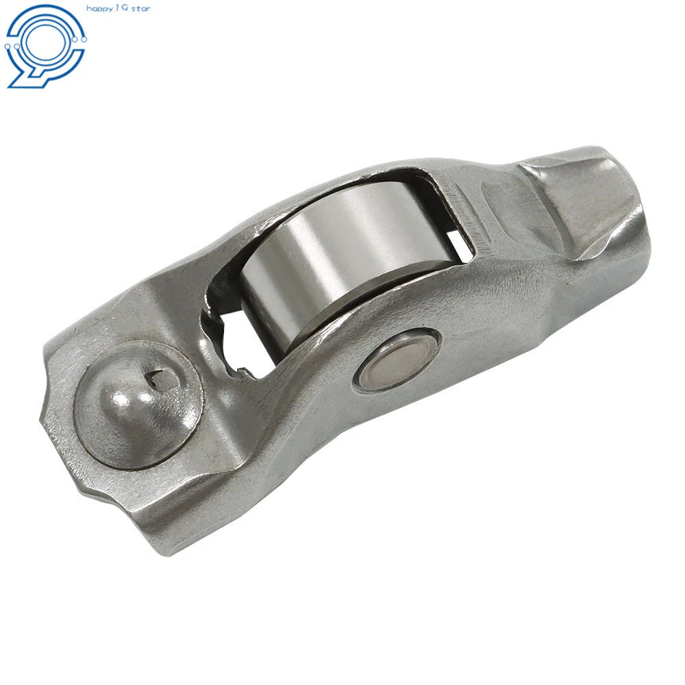 Set of 12 Rocker Arms for Ford Mustang F150 4.6L 5.4L (2004–2008)