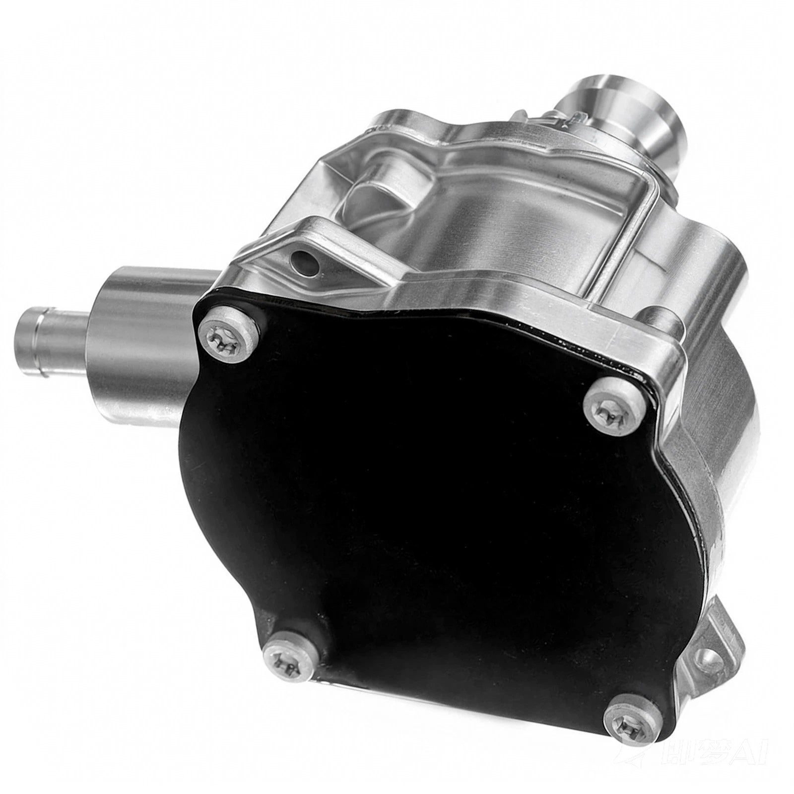Brake Booster Vacuum Pump for BMW 325i 330i 525i 530i (2004–2008)