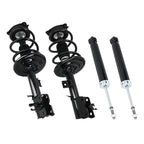 Complete Strut Set for Nissan Pathfinder (2013–2020) 172936