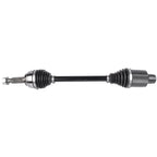 Front Right CV Axle Shaft Assembly for Tesla Model S (2012-2023)