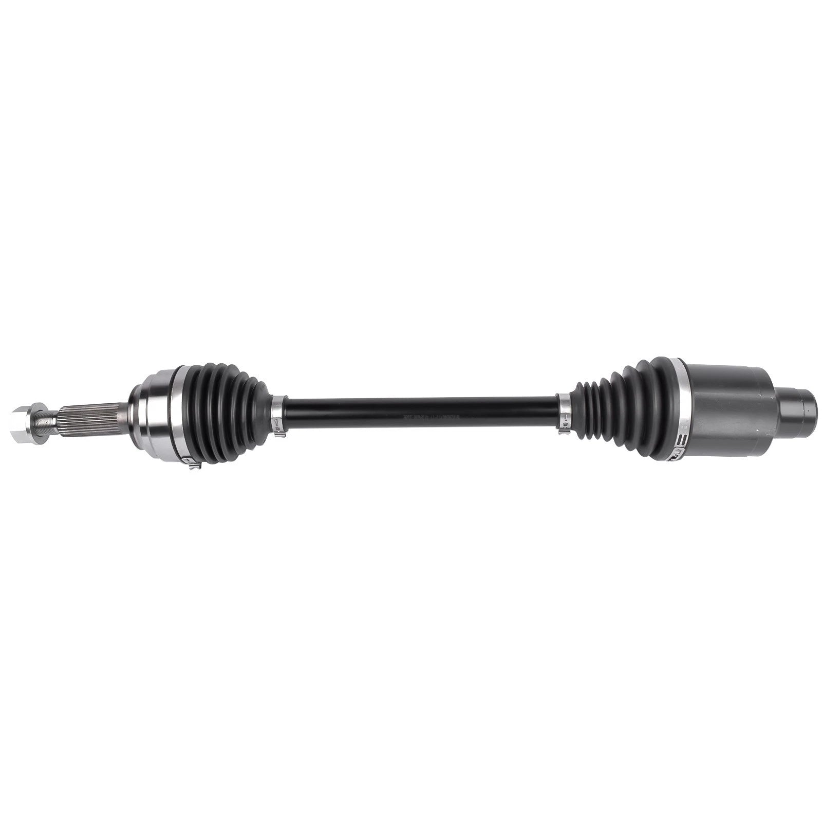 Front Right CV Axle Shaft Assembly for Tesla Model S (2012-2023)