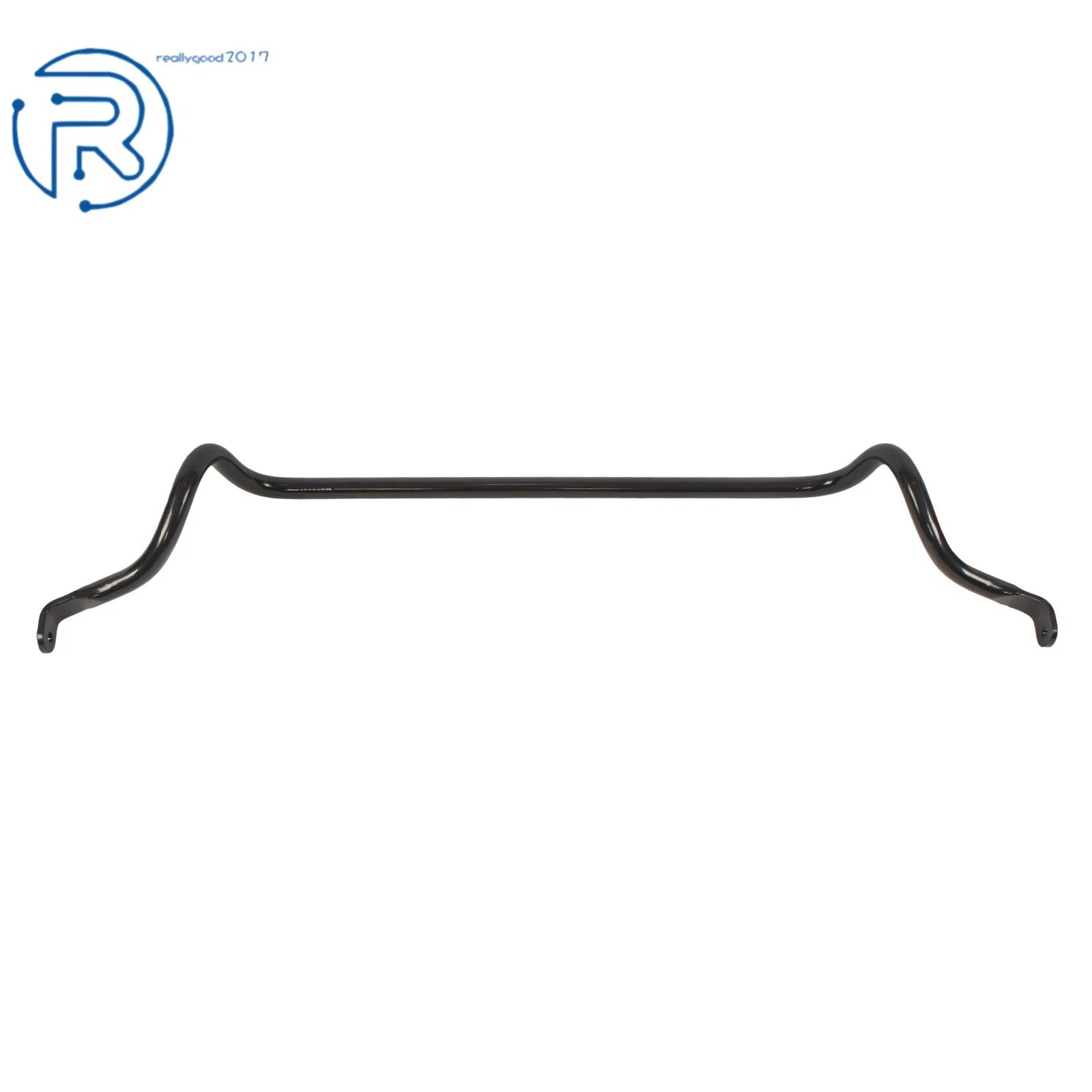Front Suspension Sway Bar with Bushing Kit for Jeep Compass Patriot (2007-2017)