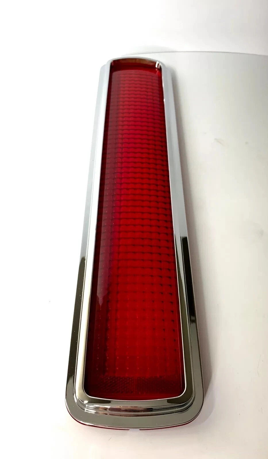 Tail Light Lenses and Bezels Replacement for Shelby Mustang (1968–1970)