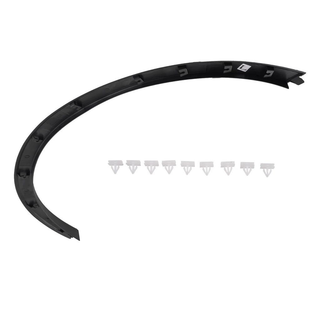 Driver Fender Wheel Arch Trim for Buick Encore (2013–2022) 95275468 GM1290247