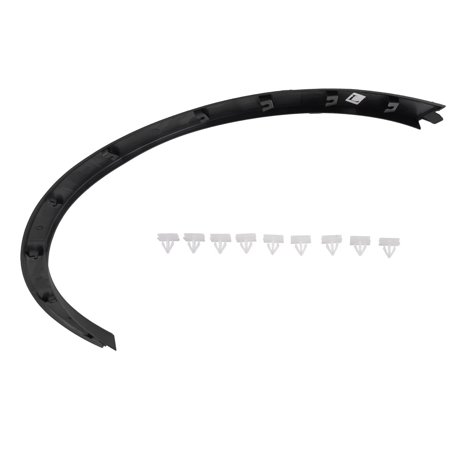 Driver Fender Wheel Arch Trim for Buick Encore (2013–2022) 95275468 GM1290247