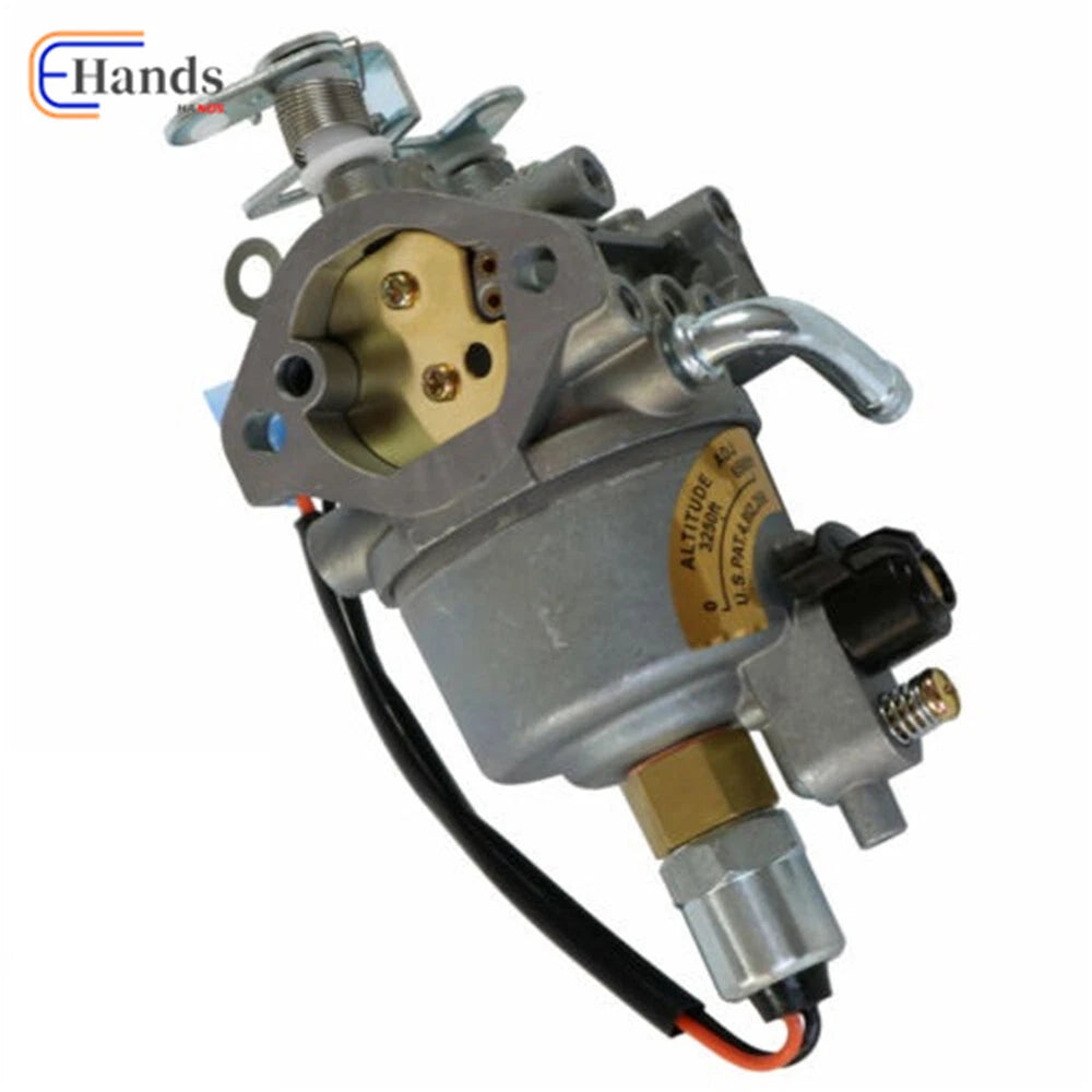 Carburetor for Onan Microquiet 4000 Watt Generator (4KYFA26100)