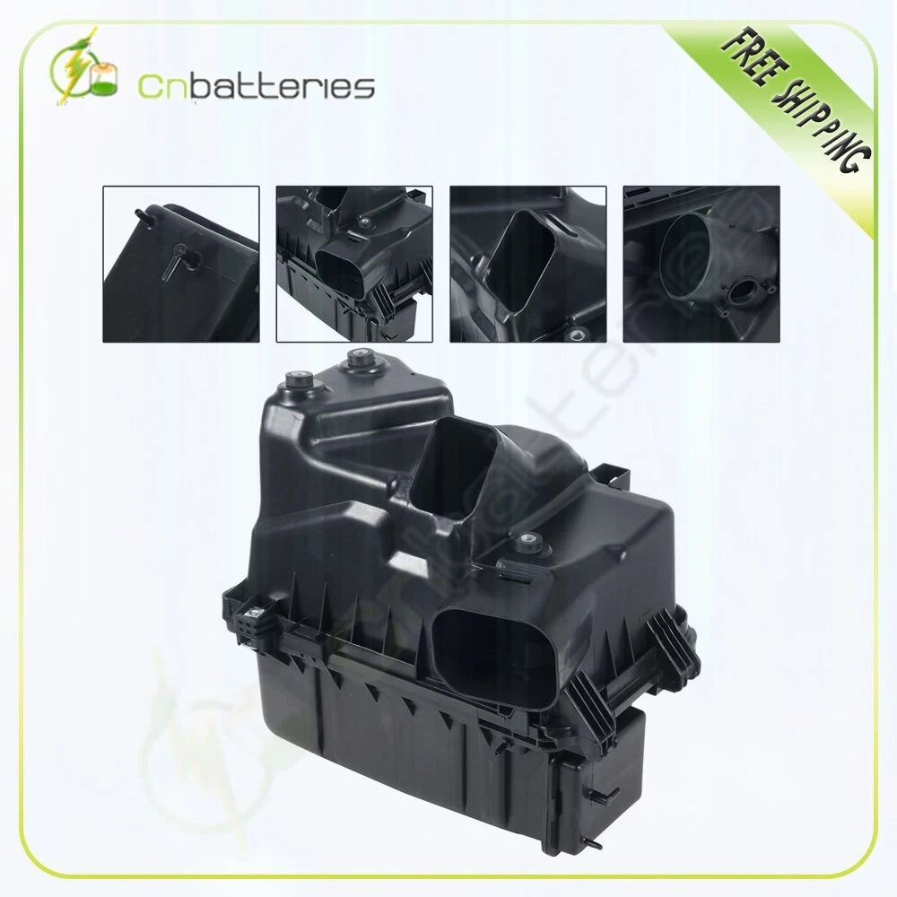 Air Cleaner Filter Box for Toyota Sienna Lexus RX350 (2007–2010) 17700-31671