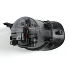 Fog Lights for Toyota Yaris/Vitz (2006–2008) OE Clear Lens + Switch