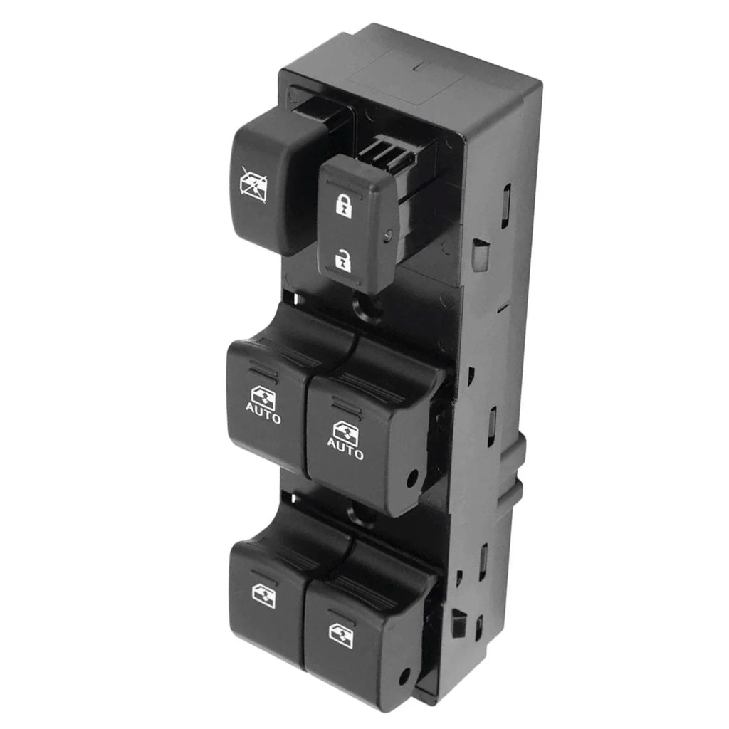 Driver Side Power Window Switch for Subaru Outback/Legacy (2015–2019)
