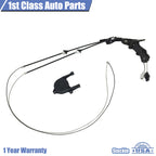 Power Sliding Door Cable Assembly for Toyota Sienna (2004–2010)