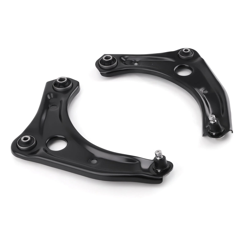 Front Lower Suspension Control Arm + Ball Joint for Nissan Versa (2013–2019)