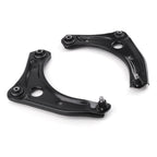 Front Lower Suspension Control Arm + Ball Joint for Nissan Versa (2013–2019)