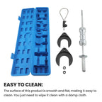 CV Joint Puller Slide Hammer Tool Kit for Front Wheel Drive Axles