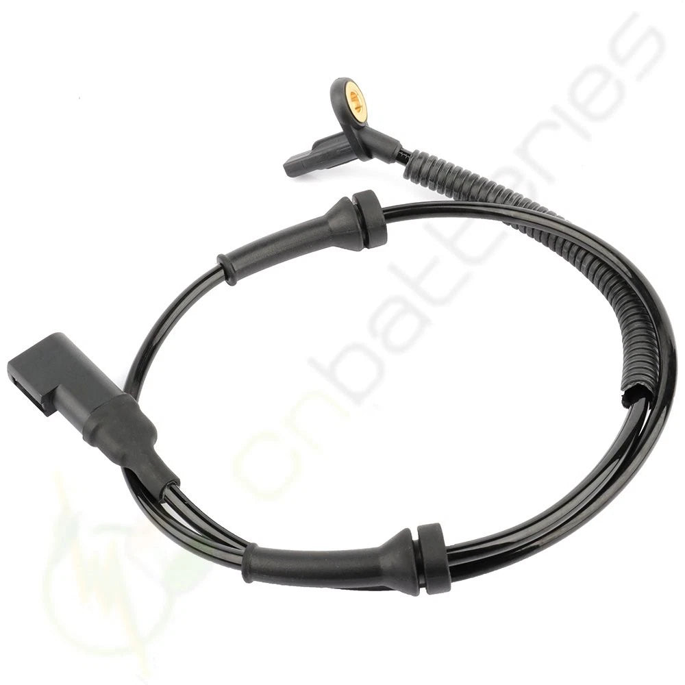 Set of 4 ABS Wheel Speed Sensor Assembly for Ford Transit (2010)
