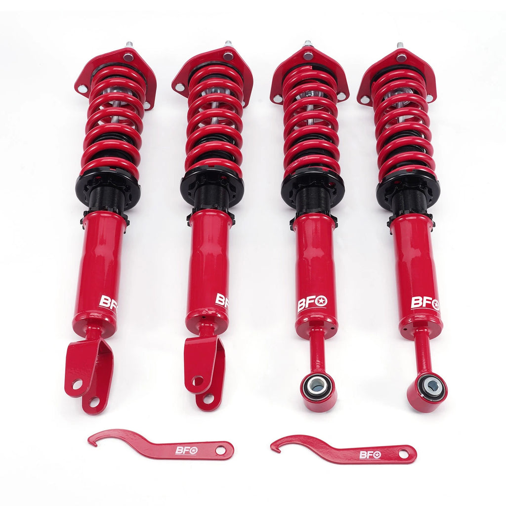 Coilovers Lowering Kit for Lexus LS460 (2007–2016) USF40 RWD