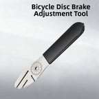 Disc Brake Rotor Wrench for Road Bike (Adjustable 15mm 18mm 42mm)