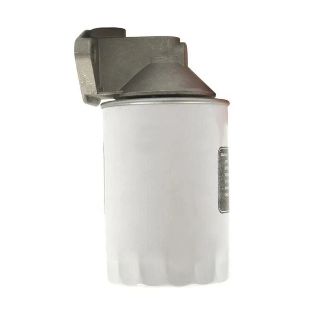 4 Cylinder Spin-on Filter Assembly Kit for Massey Ferguson MF 165-275