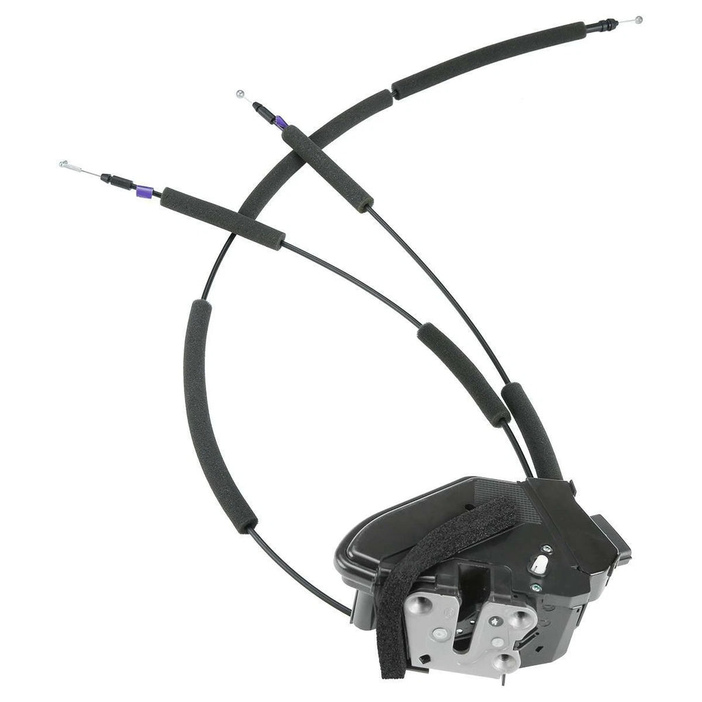 Rear Left Door Lock Actuator for Nissan Versa Note (2014-2019)
