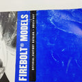 Genuine Parts Catalog for Buell Firebolt 2005 (99574-05Y)