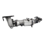 Catalytic Converter for Nissan Rogue (2008–2015) 2.5L