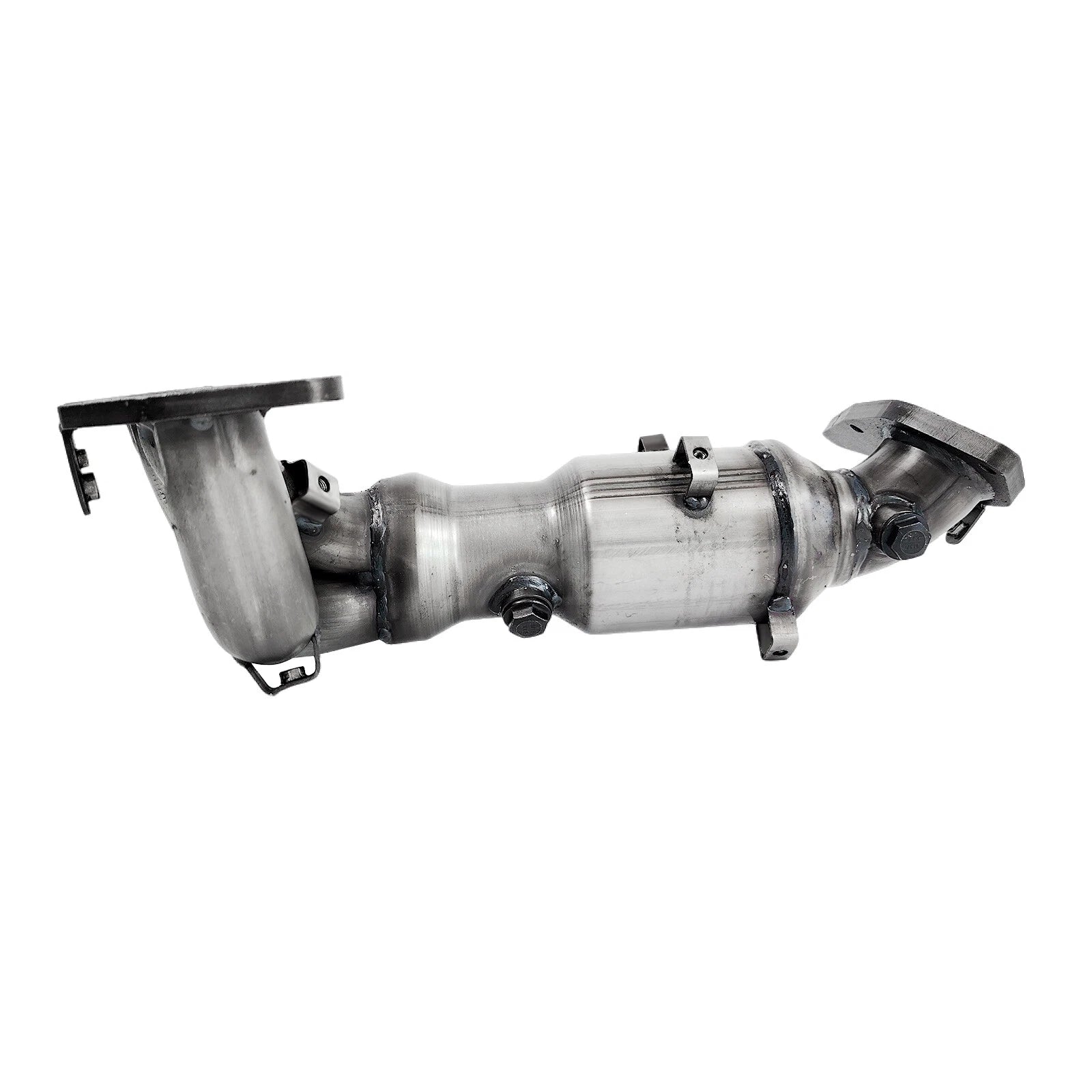 Catalytic Converter for Nissan Rogue (2008–2015) 2.5L