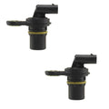 NTK 2X Engine Camshaft Position Sensors for Chrysler 200 Cirrus (2005–2010)