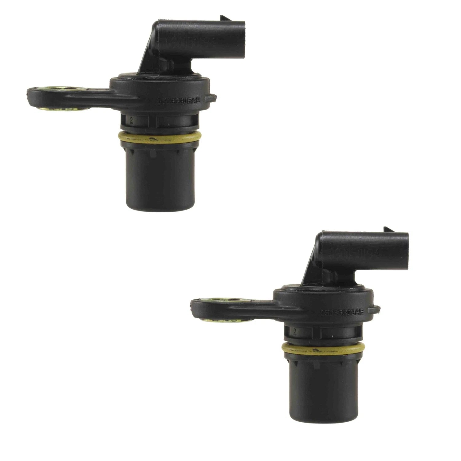 NTK 2X Engine Camshaft Position Sensors for Chrysler 200 Cirrus (2005–2010)