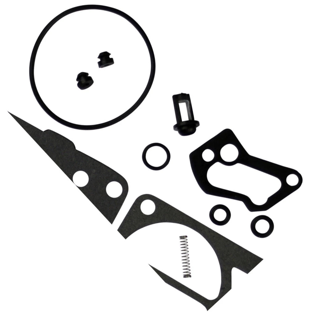 Carburetor Rebuild Kit & Base Gasket for Yamaha Wave Raider Venture 700 (1996–1999)