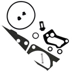 Carburetor Rebuild Kit & Base Gasket for Yamaha Wave Raider Venture 700 (1996–1999)