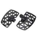 Front Footrests Foot Pegs for Meteor 350 (2021–2025), Classic 350 (2022–2025)