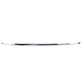 Rear Bumper Lower Molding Trim for Chevrolet Equinox (2018–2021) Chrome 23218672